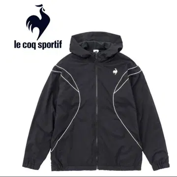 le coq sportif 나일론 자켓