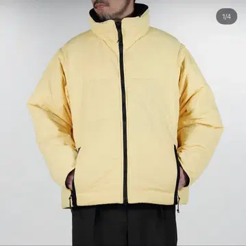 niceness DUNCAN 나이스니스 던컨 L 충전솜 리버서블