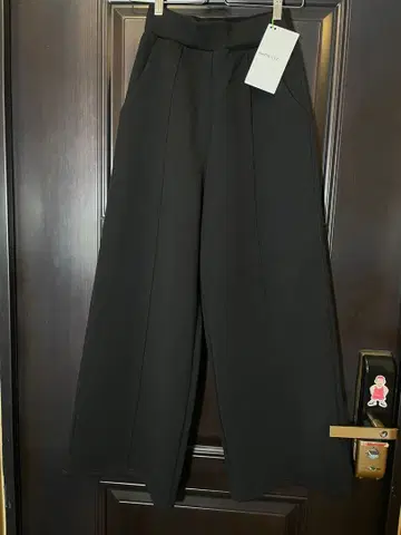 HeRIN.CYE NORA x HeRIN bubblyjerseypants