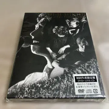 ONE OK ROCK Acoustic Sessions DVD 초회 한정판