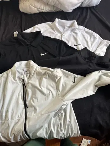 NIKE 골프웨어 세트 XL.2XL