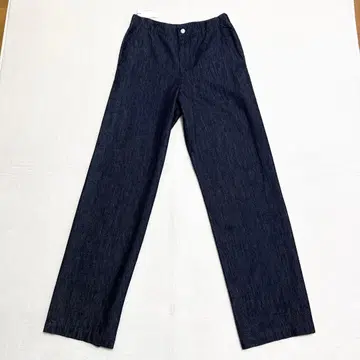 DRIES VAN NOTEN PHIL DENIM 페인터 데님 46