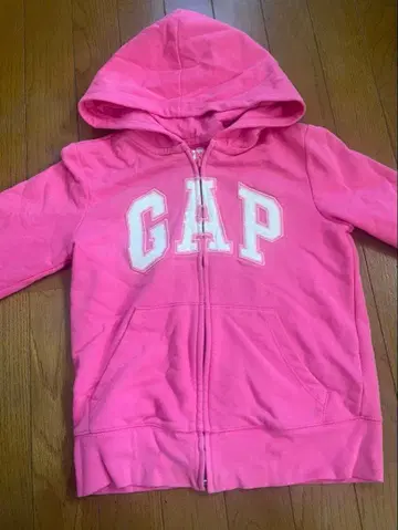 GAP 키즈 후드티