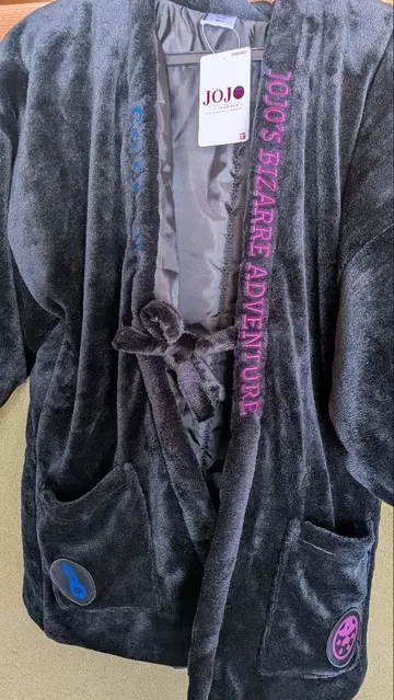 죠죠 한텐 M-L 사이즈