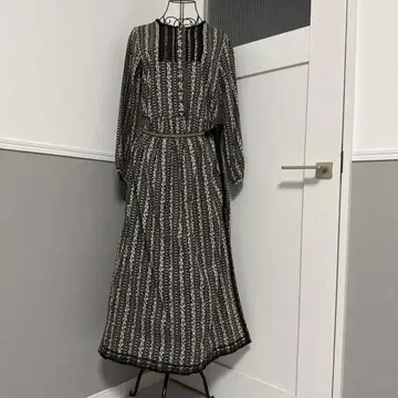 핑크하우스 원피스