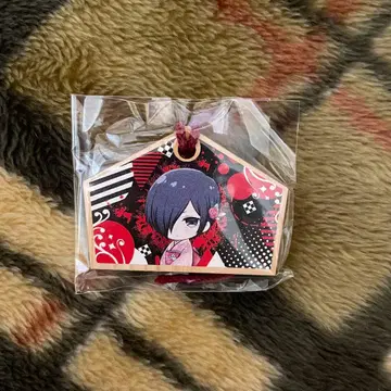 도쿄구울 도쿄구울 포춘 에마 키리시마 토우카