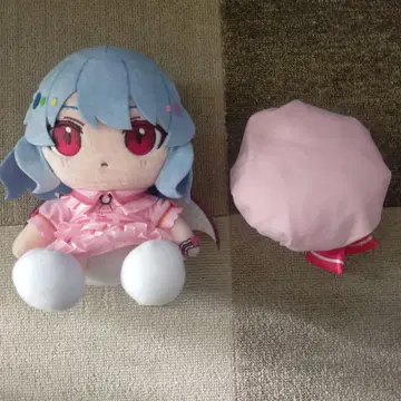 초코푸니 레밀리아 동방Project