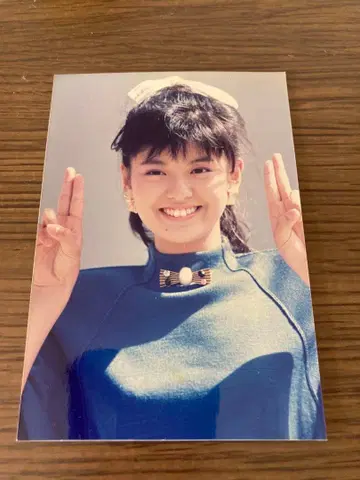 브로마이드 미나미노 요코