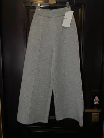 HeRIN.CYE NORA x HeRIN bubblyjerseypants