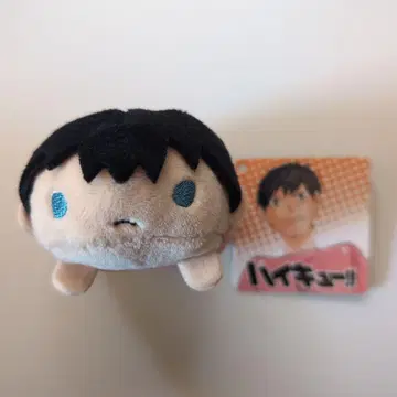 하이큐 카게야마 노루캬라 단세포 T셔츠