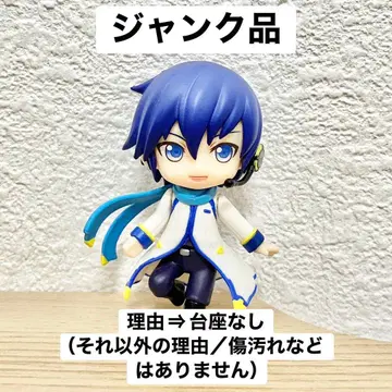 [정크] KAITO V3 넨도로이드 푸치 리뉴얼 피규어