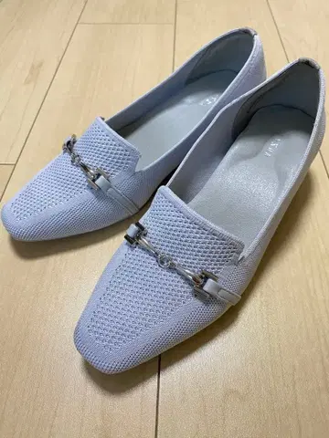 RANDA 펌프스 그레이 M 사이즈