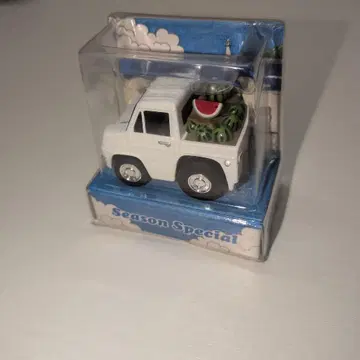 쵸로Q 혼다 T360 season special 수박