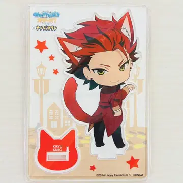 앙스타 난자타운 키류 쿠로