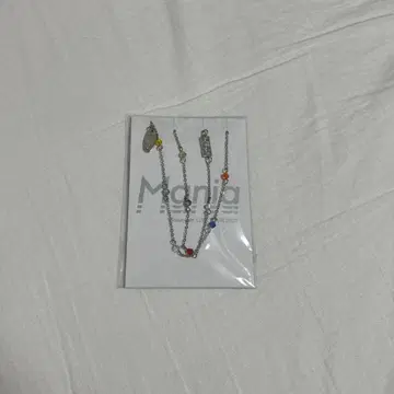 Snow Man LIVE TOUR 2021 Mania 마스크 체인