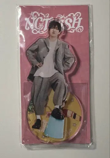 NCTWISH 리오 아크릴 스탠드