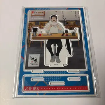 옷코츠 유타 주술회전 도톤보리 칸쿠라 아크릴 스탠드