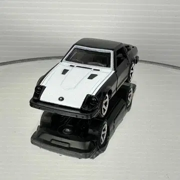 핫휠 미니카 일본 시리즈 닷선 280ZX