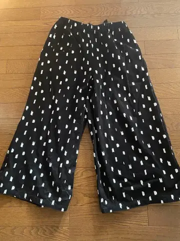 SOU SOU 비젠오리 히로가타몬페 치기레구모