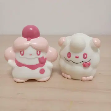 포켓몬 포켓몬 키즈 손가락 인형 퍼프 페로리