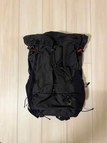 야마토미치 MINI M 사이즈 (블랙)