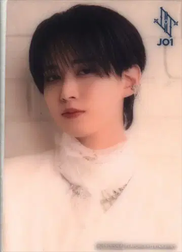 JO1 HMV 시로이와 루키 BE CLASSIC 온라인