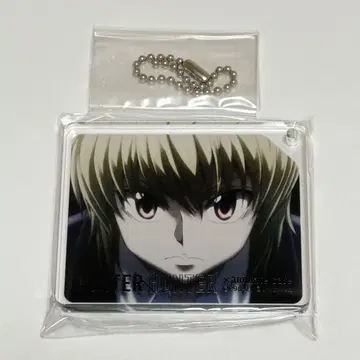 HUNTER x HUNTER 아니카페 선거편 코롯타 크라피카