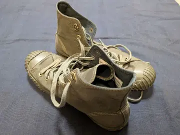 Nigel Cabourn x CONVERSE ALL STAR 26.5