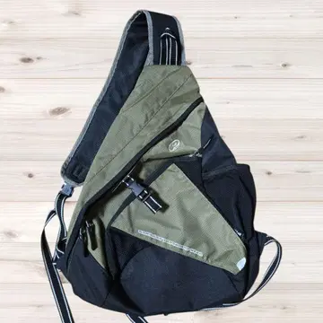 PIKO 바디백 슬링백