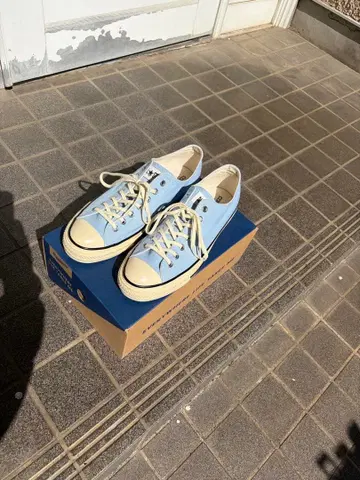 CONVERSE US 오리지네이터