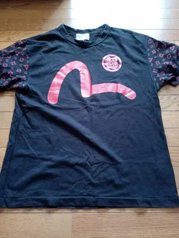 에비수 카모메 셔츠