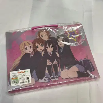 파일 케이스 케이온! LAWSON 26341