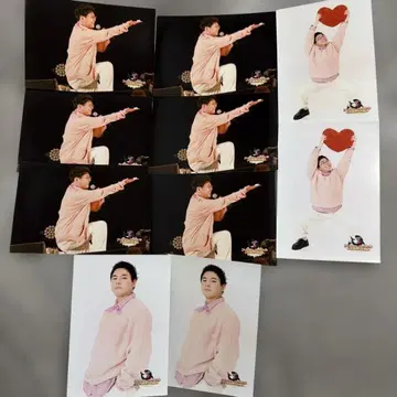 피셔즈 다마E 프린트