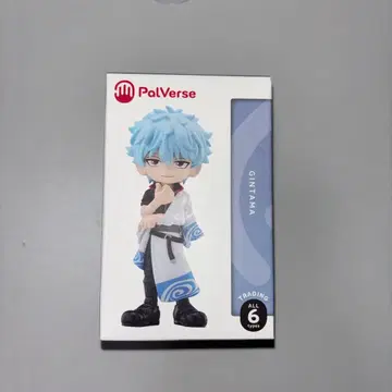 은혼 피규어 타카스기 신스케