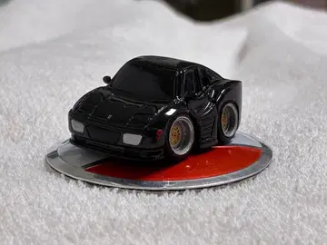 페라리 348 테스타로사 오리지널 초로Q 레진제