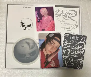 스키즈 do it 스피커 ver. 필릭스