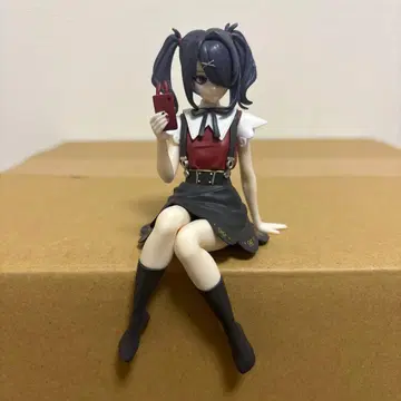 NEEDY GIRL OVERDOSE 쵸코노세 피규어 아메쨩