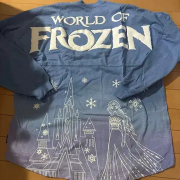 겨울왕국 frozen 스피릿 저지 디즈니 홍콩 스피릿 저지