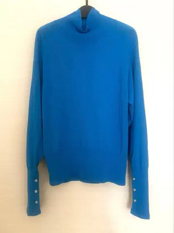 그린 라벨 릴랙싱 니트