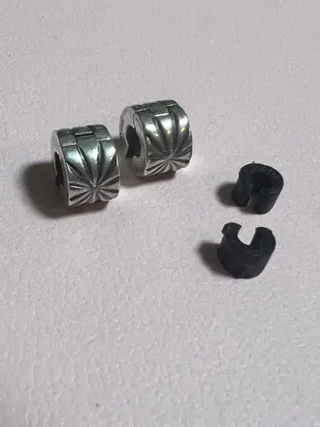 PANDORA 참 클립참