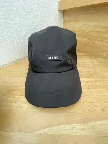 M+RC NOIR 마르쉐노아 제트캡 블랙