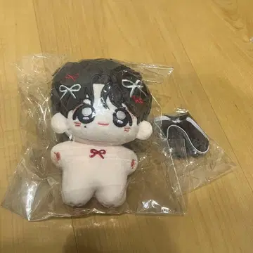 SEVENTEEN 세부치 봉제 인형 정한 10cm