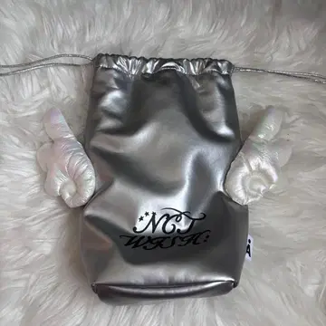 NCTWISH ALAND 파우치 S상