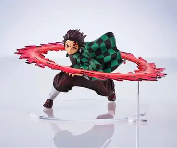 ConoFig 귀멸의 칼날 피규어 세트 탄지로 젠이츠 이노스케