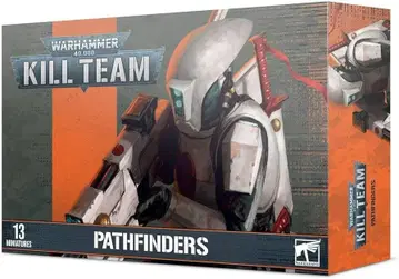 Warhammer 40,000 Kill Team Pathfinders