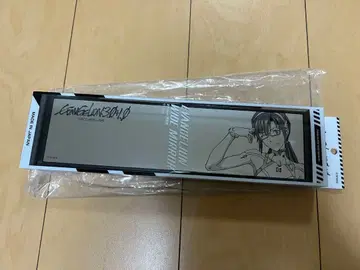 에반게리온 자동차 룸미러