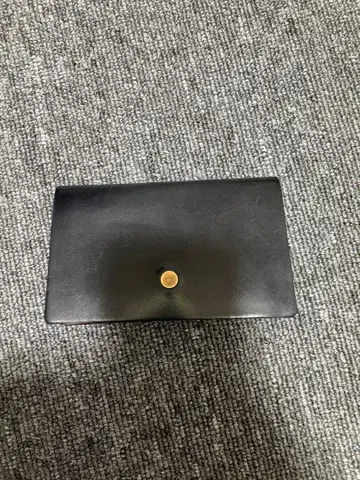 포르메 코도반 카드 명함지갑