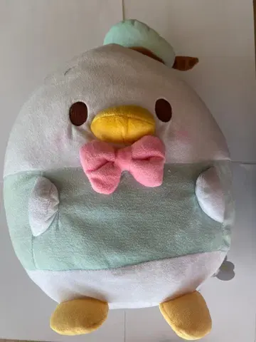 ufufy 도널드 덕 봉제 인형