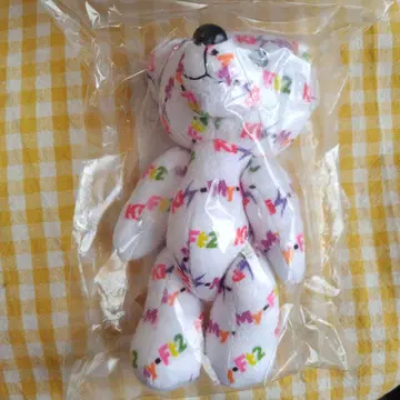 Kis-My-Ft2 봉제 인형