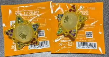 앙스타 린라이 시노부